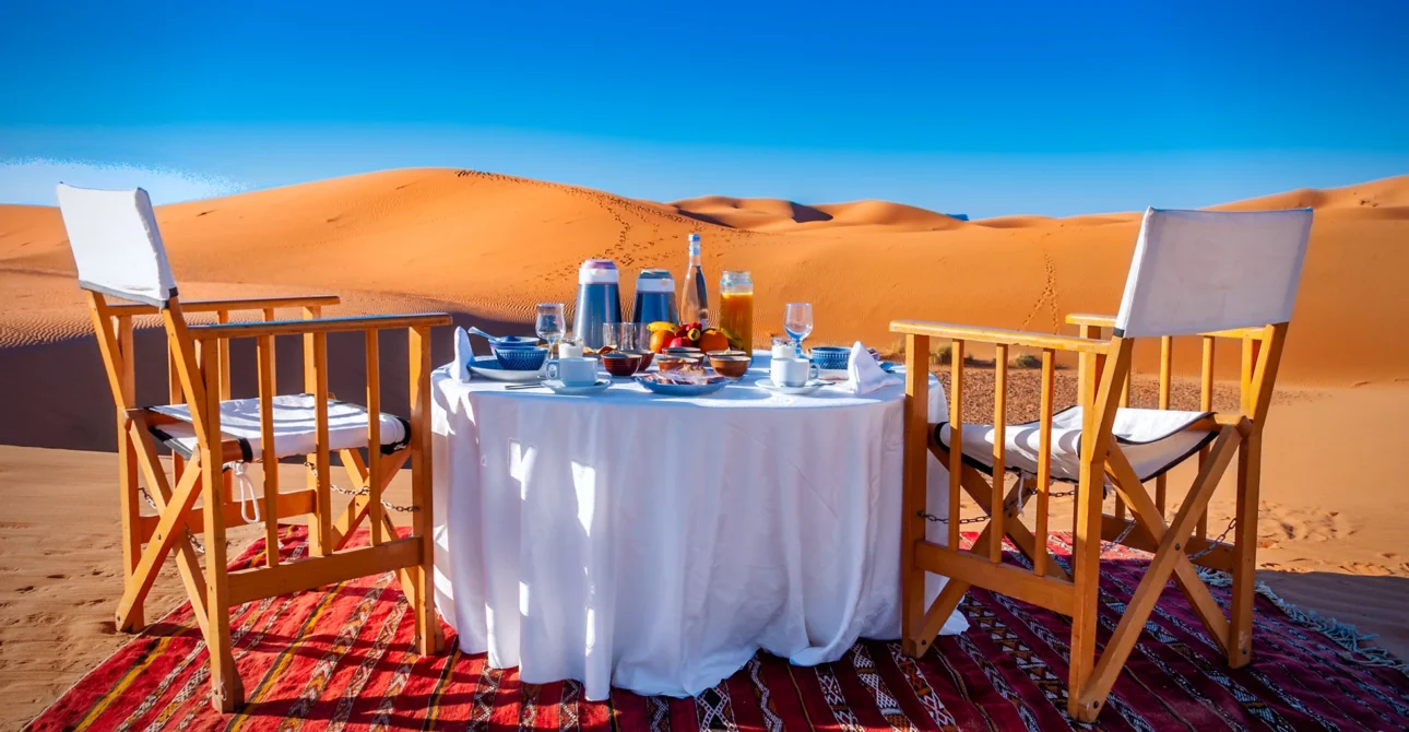 Private 3 Days Desert Tour To Merzouga From Marrakech