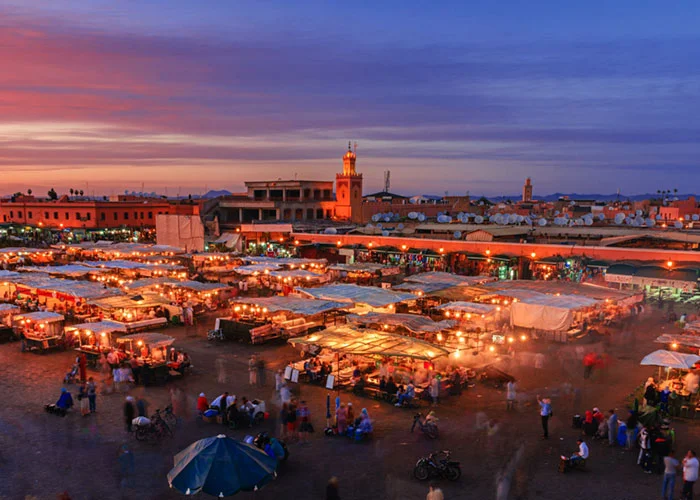 The Ultimate Guide to Marrakech Day Trips: From Hidden Oases to Atlas Peaks